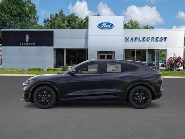 Nuevos FORD MUSTANG MACH-E at Maplecrest Ford Lincoln of Union in Vauxhall