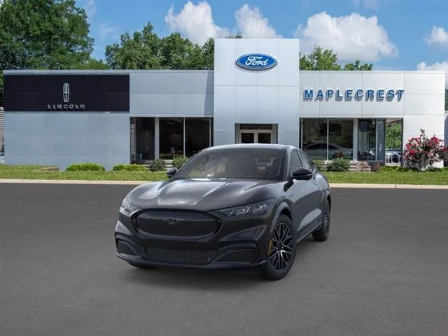 Nuevos FORD MUSTANG MACH-E at Maplecrest Ford Lincoln of Union in Vauxhall