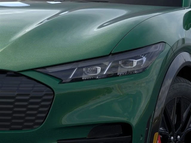 Nuevos FORD MUSTANG MACH-E at Maplecrest Ford Lincoln of Union in Vauxhall