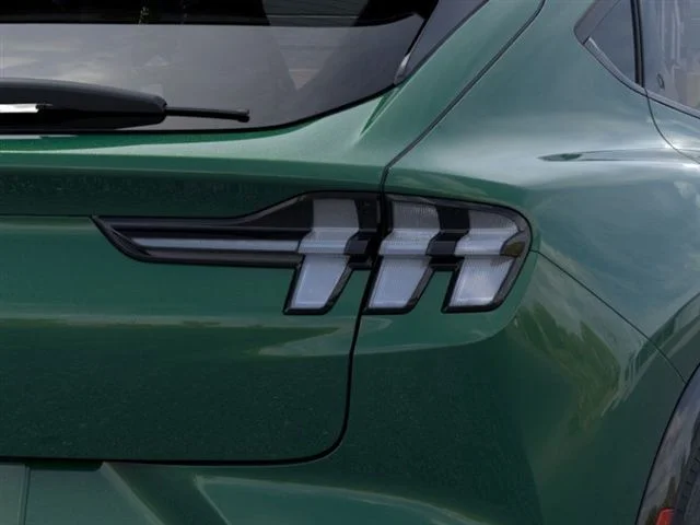 Nuevos FORD MUSTANG MACH-E at Maplecrest Ford Lincoln of Union in Vauxhall