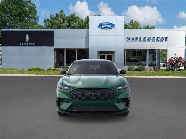 Nuevos FORD MUSTANG MACH-E at Maplecrest Ford Lincoln of Union in Vauxhall