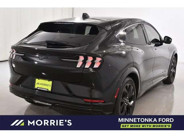 SEMINUEVOS FORD Mustang Mach-E a Estados en autogozo