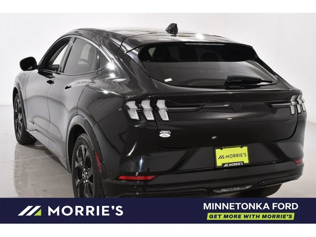 SEMINUEVOS FORD Mustang Mach-E a Estados en autogozo