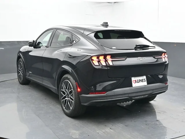 SEMINUEVOS FORD Mustang Mach-E a Estados en autogozo