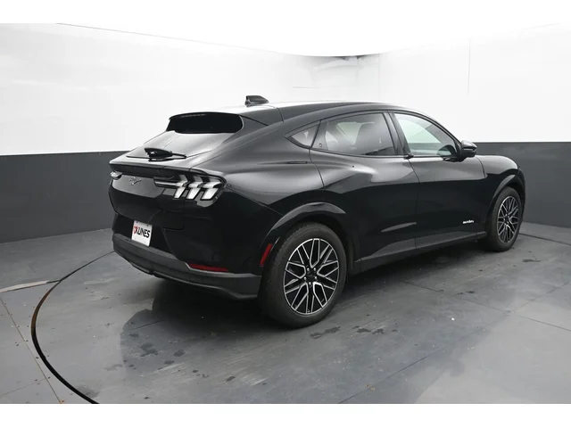 SEMINUEVOS FORD Mustang Mach-E a Estados en autogozo