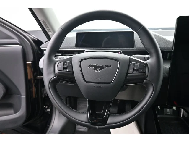 SEMINUEVOS FORD Mustang Mach-E a Estados en autogozo