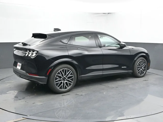 SEMINUEVOS FORD Mustang Mach-E a Estados en autogozo