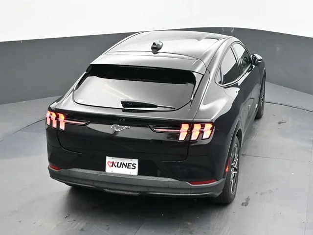 SEMINUEVOS FORD Mustang Mach-E a Estados en autogozo