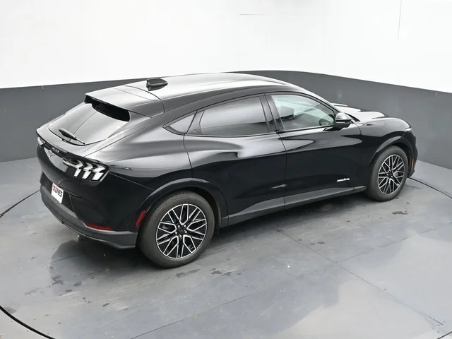 SEMINUEVOS FORD Mustang Mach-E a Estados en autogozo