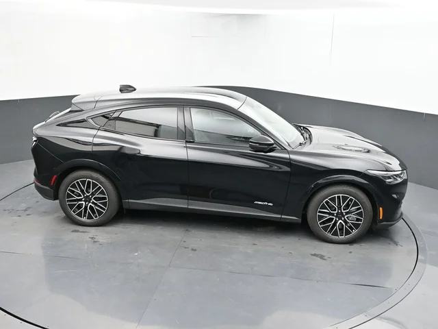 SEMINUEVOS FORD Mustang Mach-E a Estados en autogozo