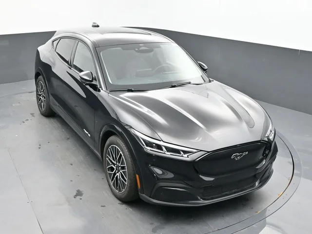 SEMINUEVOS FORD Mustang Mach-E a Estados en autogozo