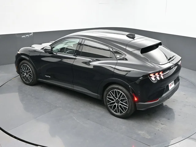 SEMINUEVOS FORD Mustang Mach-E a Estados en autogozo