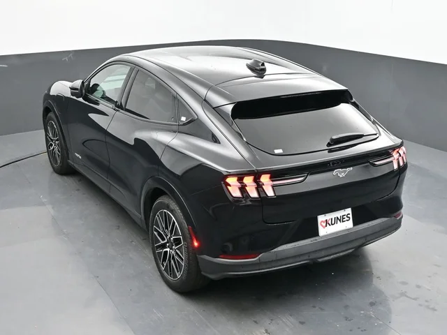 SEMINUEVOS FORD Mustang Mach-E a Estados en autogozo