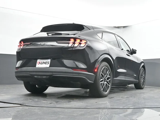 SEMINUEVOS FORD Mustang Mach-E a Estados en autogozo