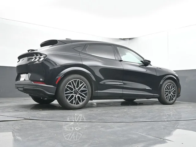 SEMINUEVOS FORD Mustang Mach-E a Estados en autogozo