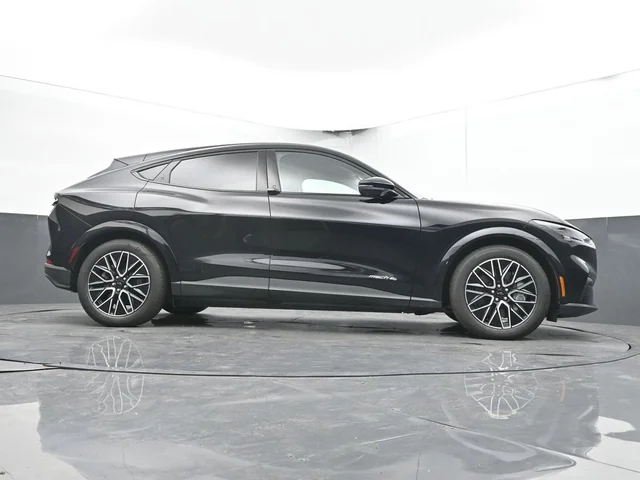SEMINUEVOS FORD Mustang Mach-E a Estados en autogozo