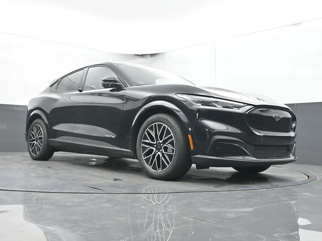 SEMINUEVOS FORD Mustang Mach-E a Estados en autogozo