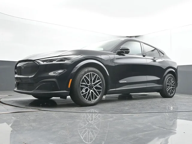 SEMINUEVOS FORD Mustang Mach-E a Estados en autogozo