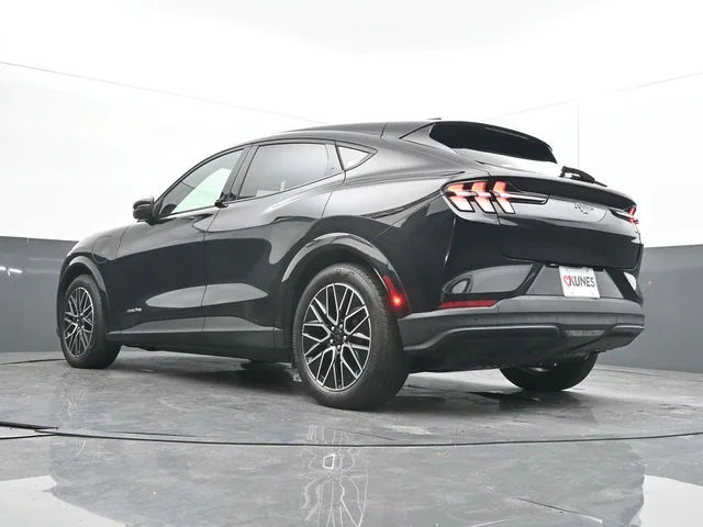SEMINUEVOS FORD Mustang Mach-E a Estados en autogozo