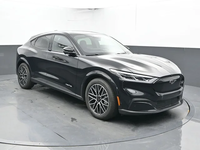 SEMINUEVOS FORD Mustang Mach-E a Estados en autogozo