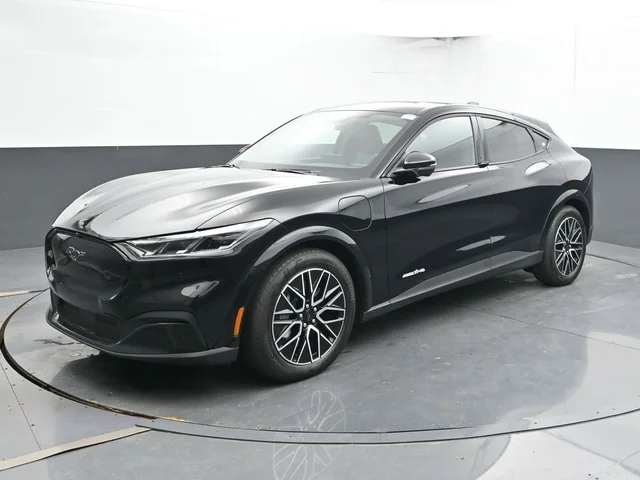 SEMINUEVOS FORD Mustang Mach-E a Estados en autogozo