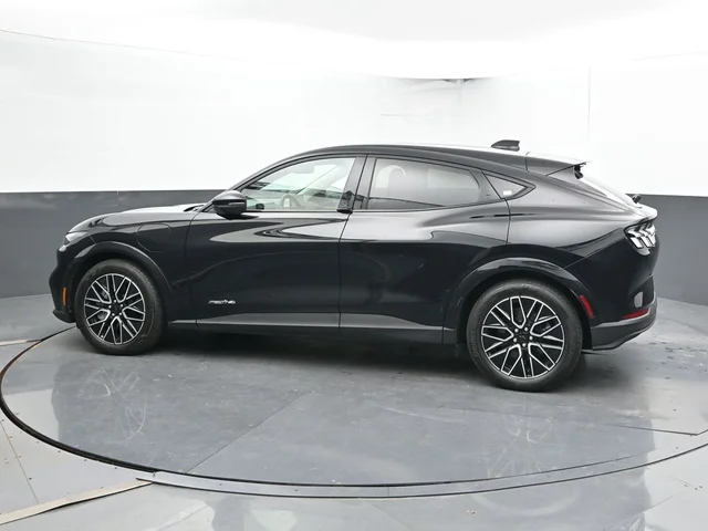 SEMINUEVOS FORD Mustang Mach-E a Estados en autogozo