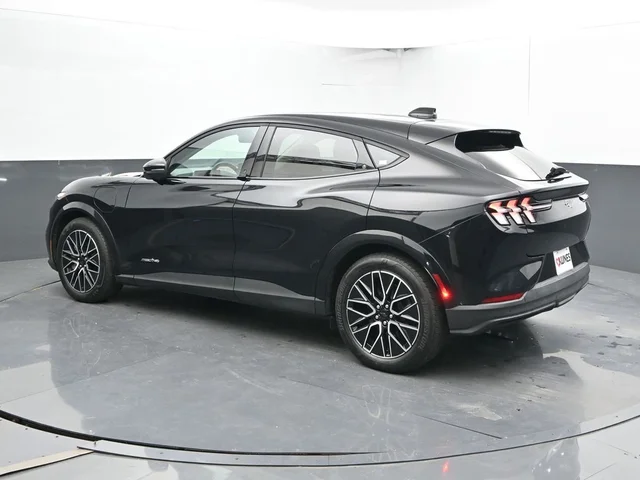SEMINUEVOS FORD Mustang Mach-E a Estados en autogozo