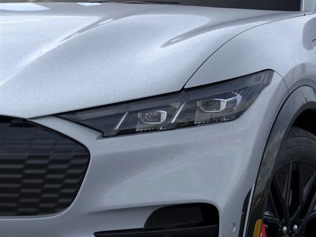 Nuevos FORD MUSTANG MACH-E at Maplecrest Ford Lincoln of Union in Vauxhall