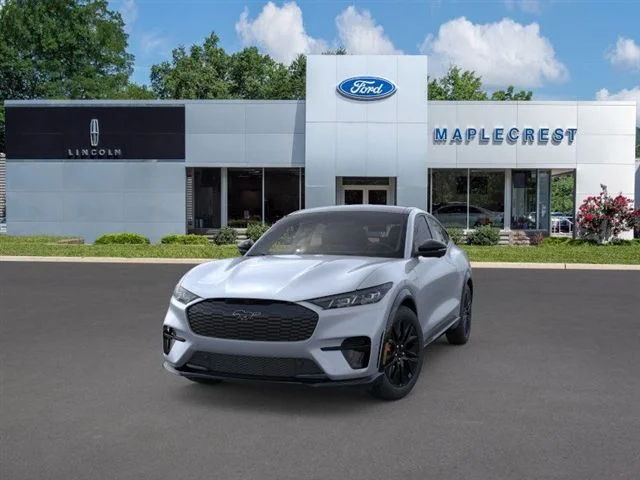 Nuevos FORD MUSTANG MACH-E at Maplecrest Ford Lincoln of Union in Vauxhall
