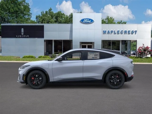 Nuevos FORD MUSTANG MACH-E at Maplecrest Ford Lincoln of Union in Vauxhall