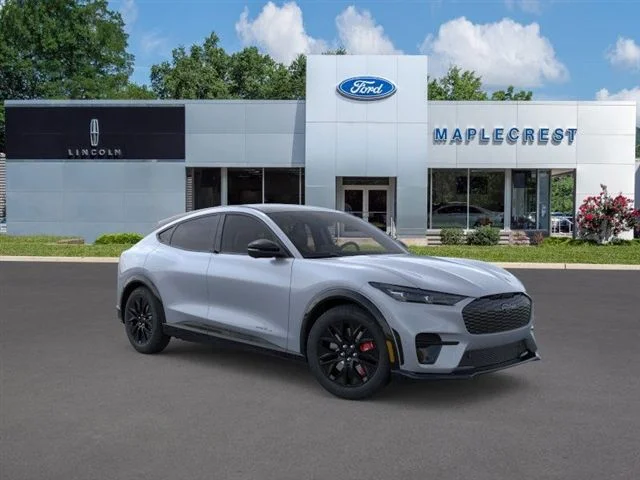 Nuevos FORD MUSTANG MACH-E at Maplecrest Ford Lincoln of Union in Vauxhall