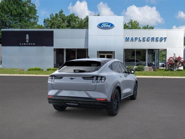Nuevos FORD MUSTANG MACH-E at Maplecrest Ford Lincoln of Union in Vauxhall