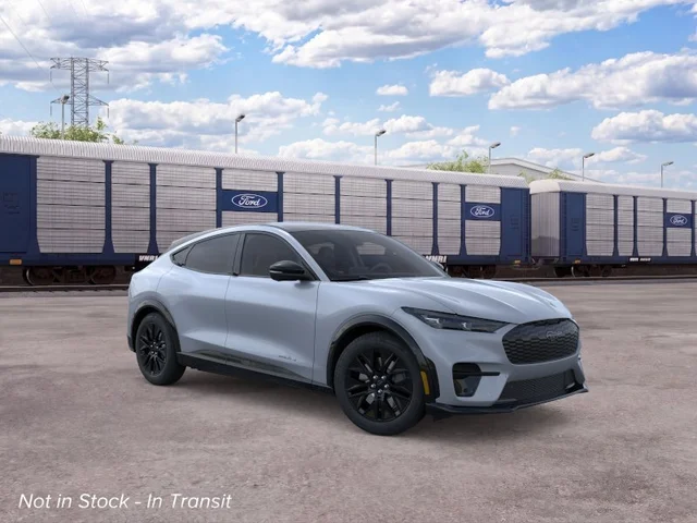 Nuevos FORD MUSTANG MACH-E à Estados chez autogozo