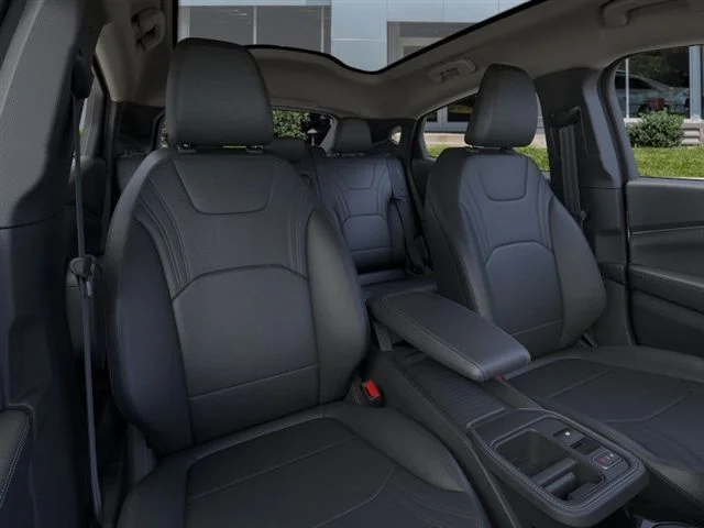 Nuevos FORD MUSTANG MACH-E at Maplecrest Ford Lincoln of Union in Vauxhall