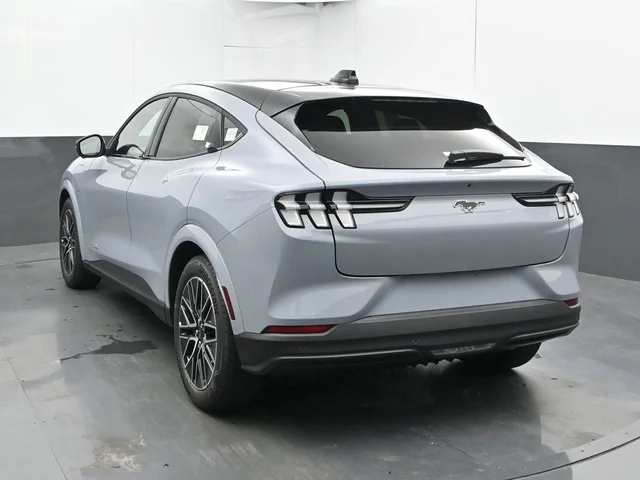 Nuevos FORD MUSTANG MACH-E à Estados chez autogozo
