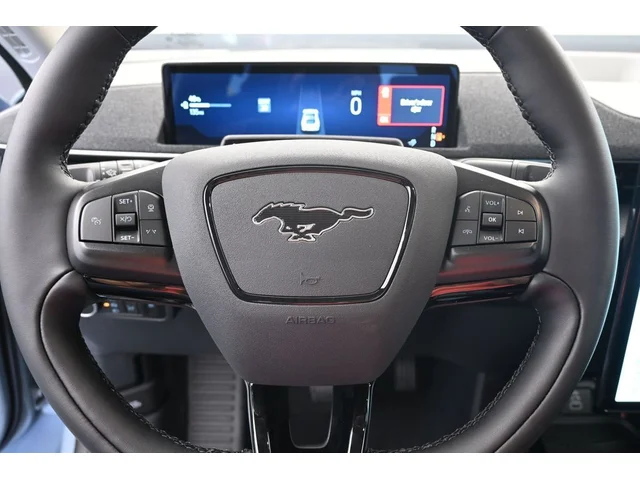 Nuevos FORD MUSTANG MACH-E à Estados chez autogozo