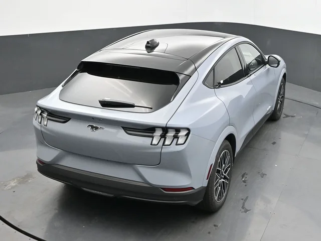Nuevos FORD MUSTANG MACH-E à Estados chez autogozo