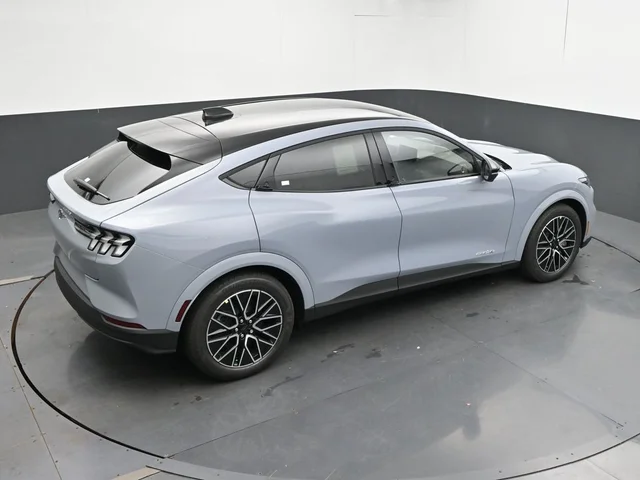 Nuevos FORD MUSTANG MACH-E à Estados chez autogozo