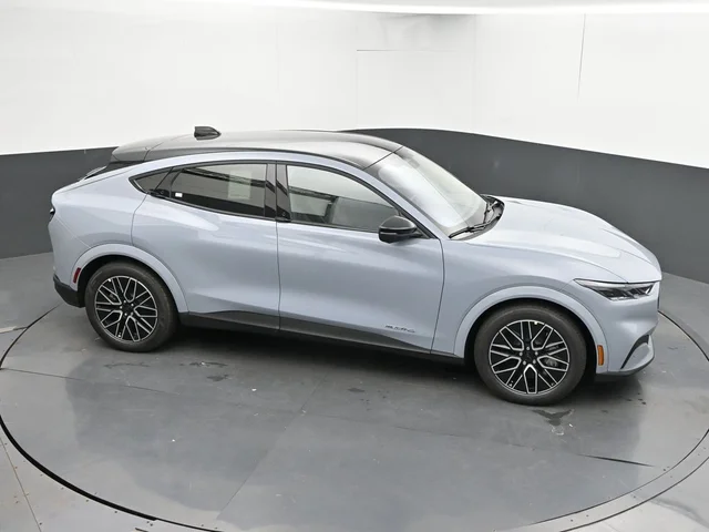 Nuevos FORD MUSTANG MACH-E à Estados chez autogozo