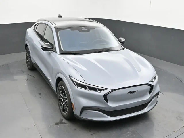 Nuevos FORD MUSTANG MACH-E à Estados chez autogozo
