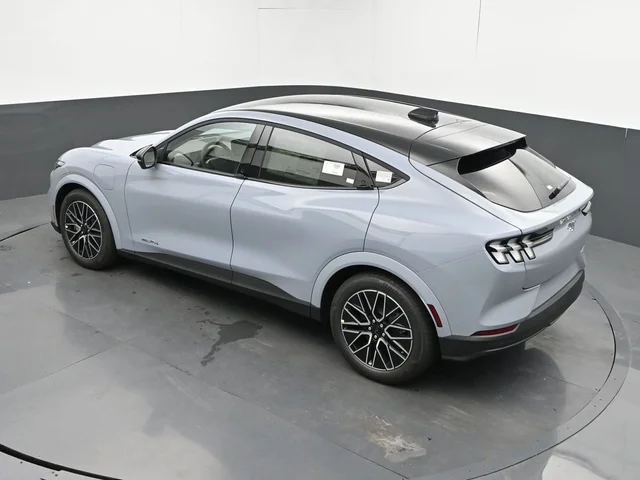 Nuevos FORD MUSTANG MACH-E à Estados chez autogozo