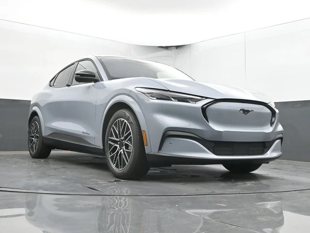 Nuevos FORD MUSTANG MACH-E à Estados chez autogozo