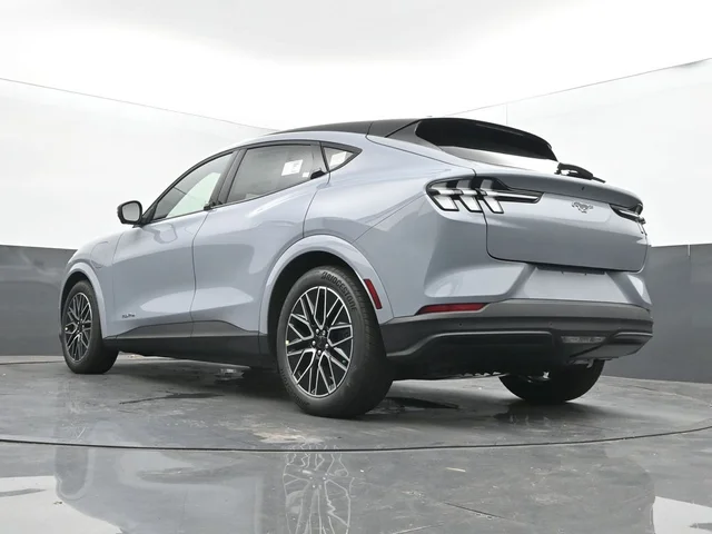 Nuevos FORD MUSTANG MACH-E à Estados chez autogozo