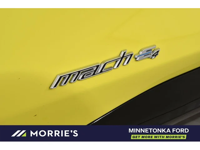 SEMINUEVOS FORD Mustang Mach-E a Estados en autogozo