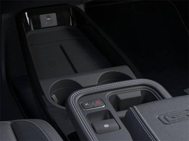 Nuevos FORD MUSTANG MACH-E at Huntersville Ford in Huntersville