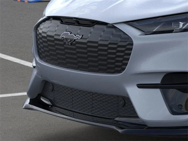 Nuevos FORD MUSTANG MACH-E at Huntersville Ford in Huntersville