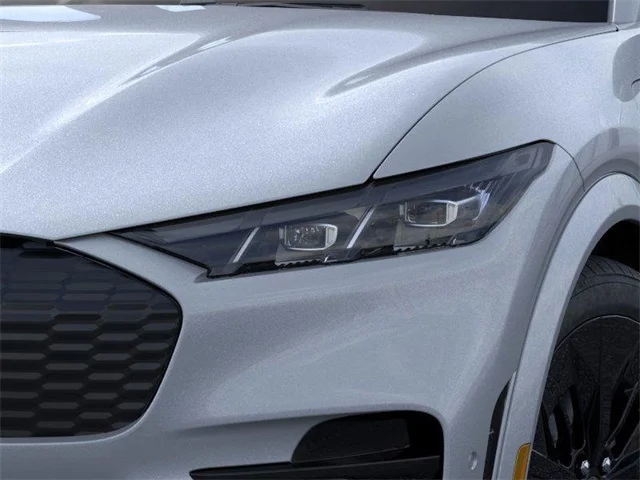 Nuevos FORD MUSTANG MACH-E at Huntersville Ford in Huntersville