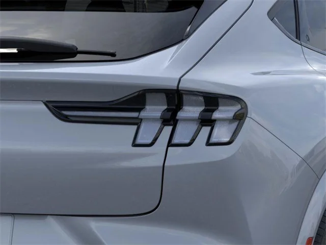 Nuevos FORD MUSTANG MACH-E at Huntersville Ford in Huntersville