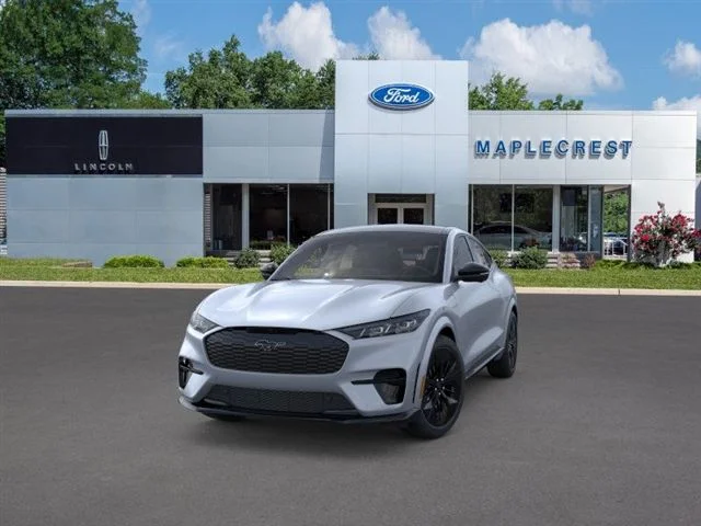 Nuevos FORD MUSTANG MACH-E at Maplecrest Ford Lincoln of Union in Vauxhall