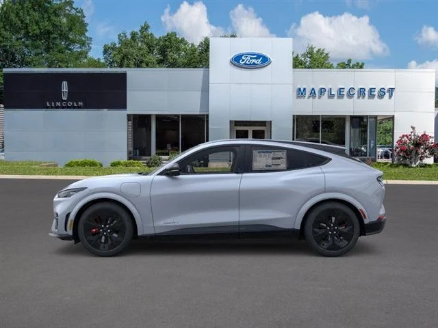 Nuevos FORD MUSTANG MACH-E at Maplecrest Ford Lincoln of Union in Vauxhall